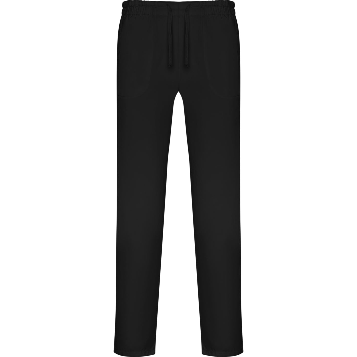 PANTALON UNISEX CORTE RECTO