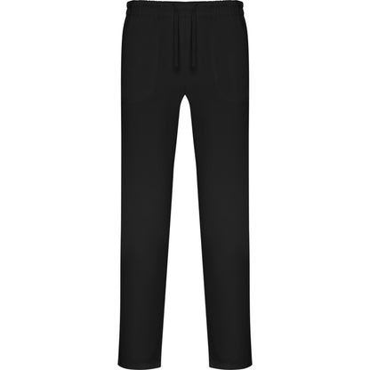 PANTALON UNISEX CORTE RECTO