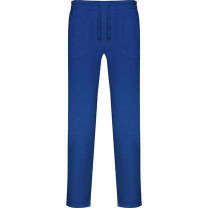 PANTALON UNISEX CORTE RECTO