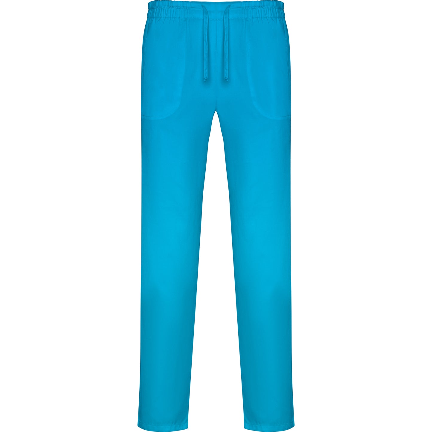PANTALON UNISEX CORTE RECTO