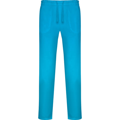 PANTALON UNISEX CORTE RECTO
