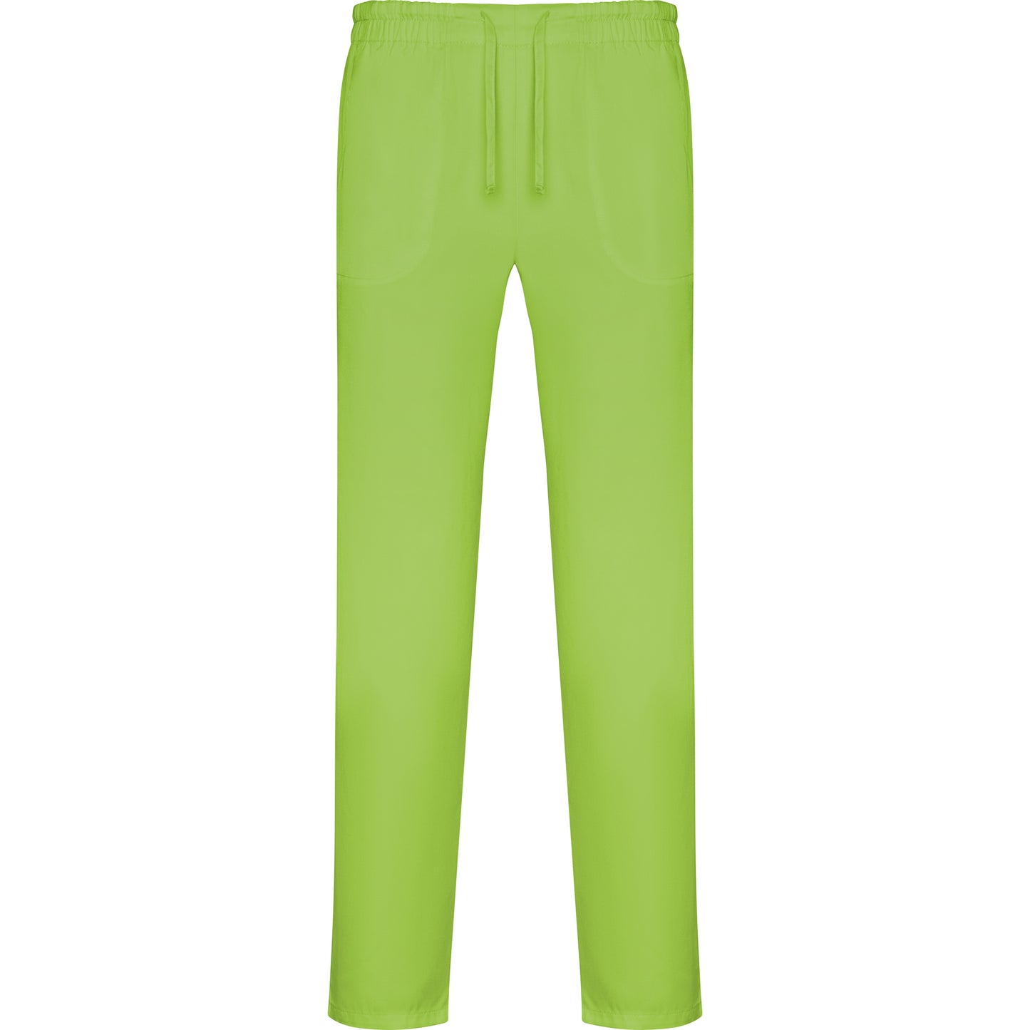 PANTALON UNISEX CORTE RECTO