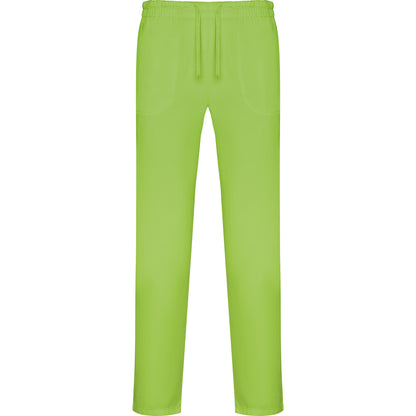 PANTALON UNISEX CORTE RECTO