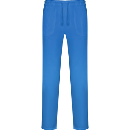 PANTALON UNISEX CORTE RECTO