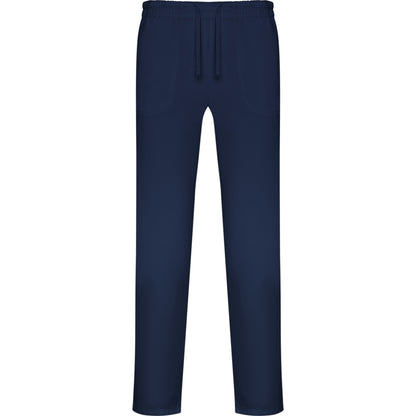 PANTALON UNISEX CORTE RECTO