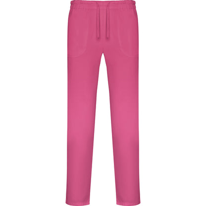PANTALON UNISEX CORTE RECTO