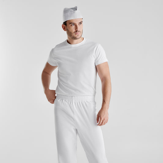 PANTALÓN DE GOMA BÁSICO