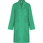 VACCINE WOMAN - VERDE LAB