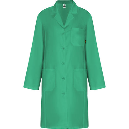 VACCINE WOMAN - VERDE LAB