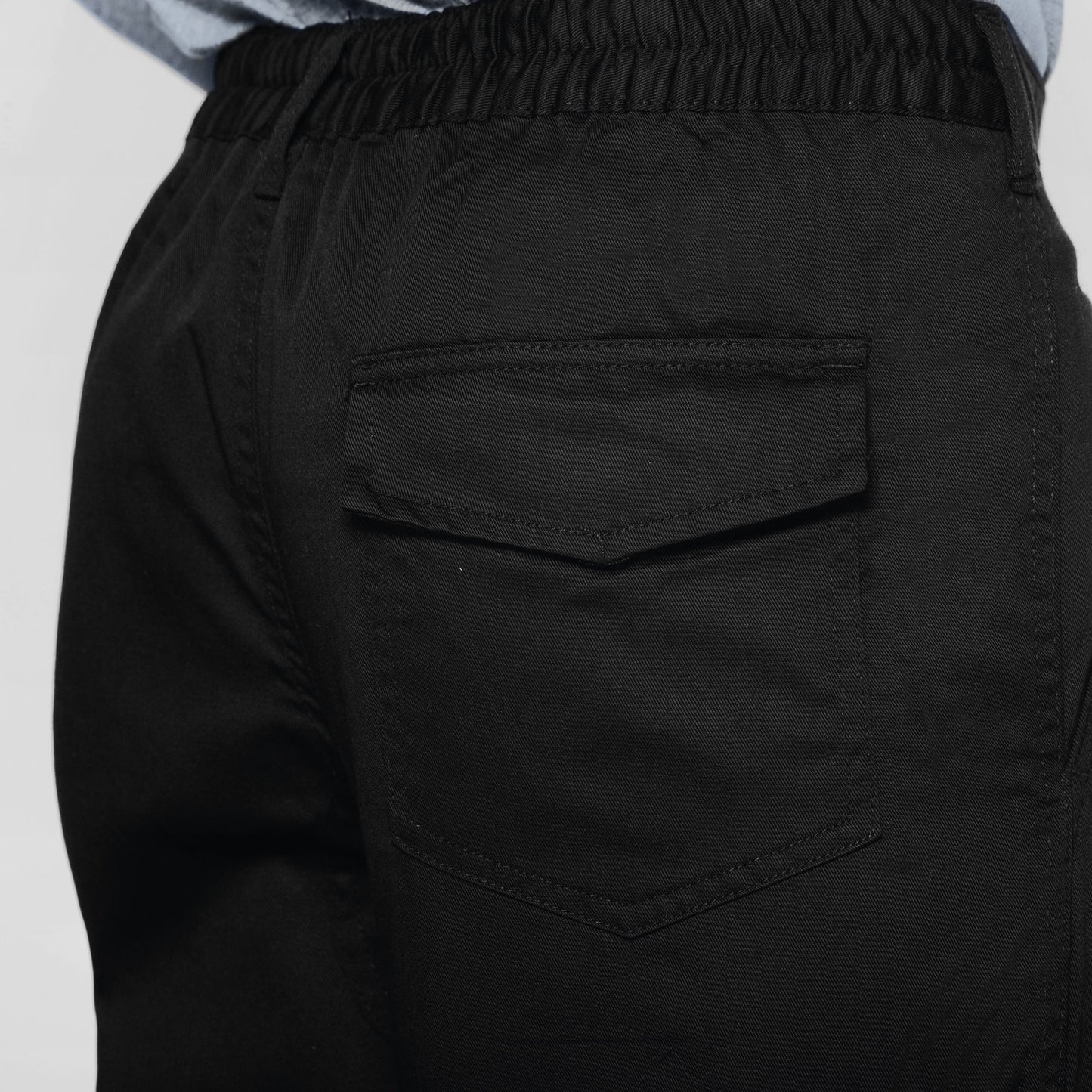 PANTALÓN MULTIBOLSILLOS DAILY