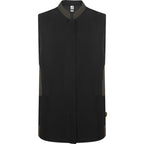 ALDANY - NEGRO/PRINT GEOMETRICO