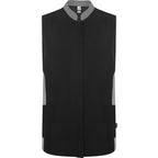 ALDANY - NEGRO/ PRINT PATA DE GALLO BN