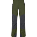 BONATI - VERDE MILITAR/PLOMO OSCURO