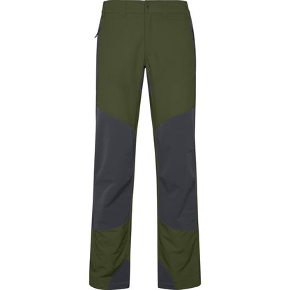 BONATI - VERDE MILITAR/PLOMO OSCURO