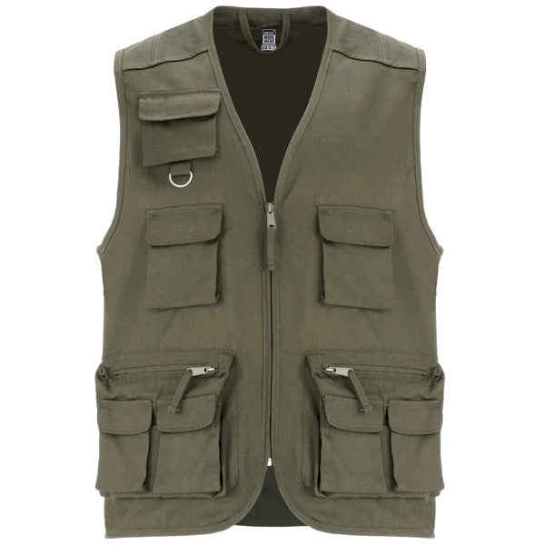 VENERA - VERDE MILITAR