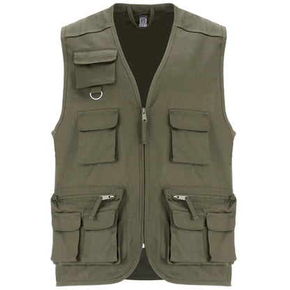 VENERA - VERDE MILITAR