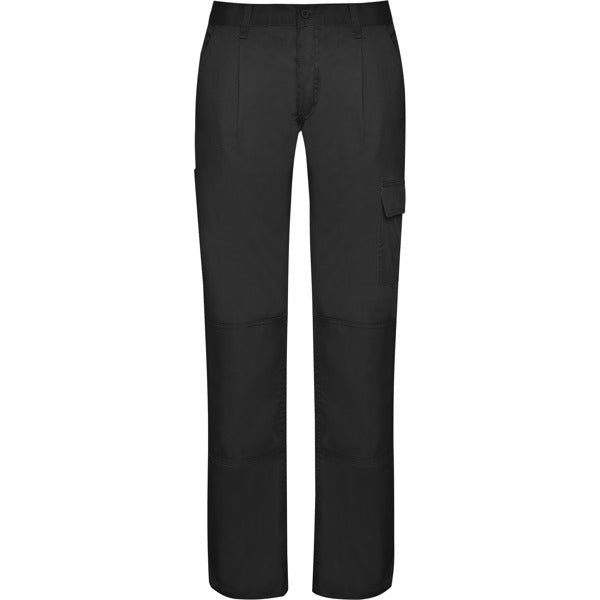 DAILY WOMAN - NEGRO