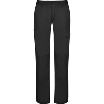 DAILY WOMAN - NEGRO