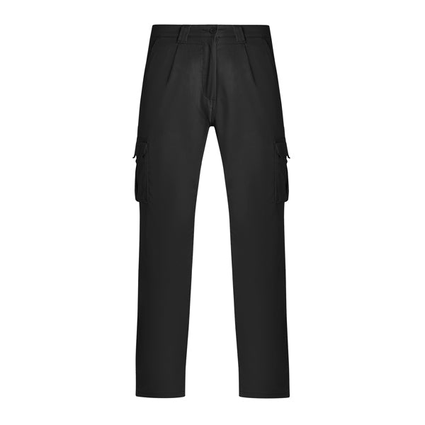 DAILY STRETCH - NEGRO