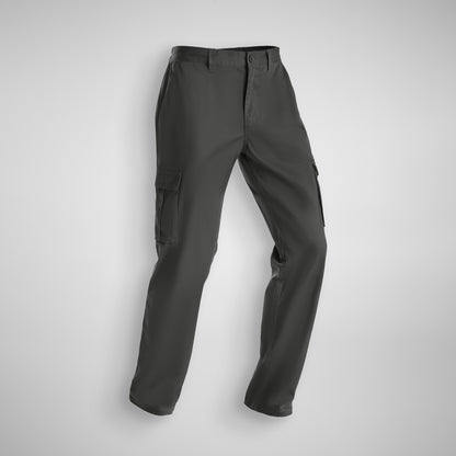 PANTALÓN MULTIBOLSILLOS DAILY STRETCH