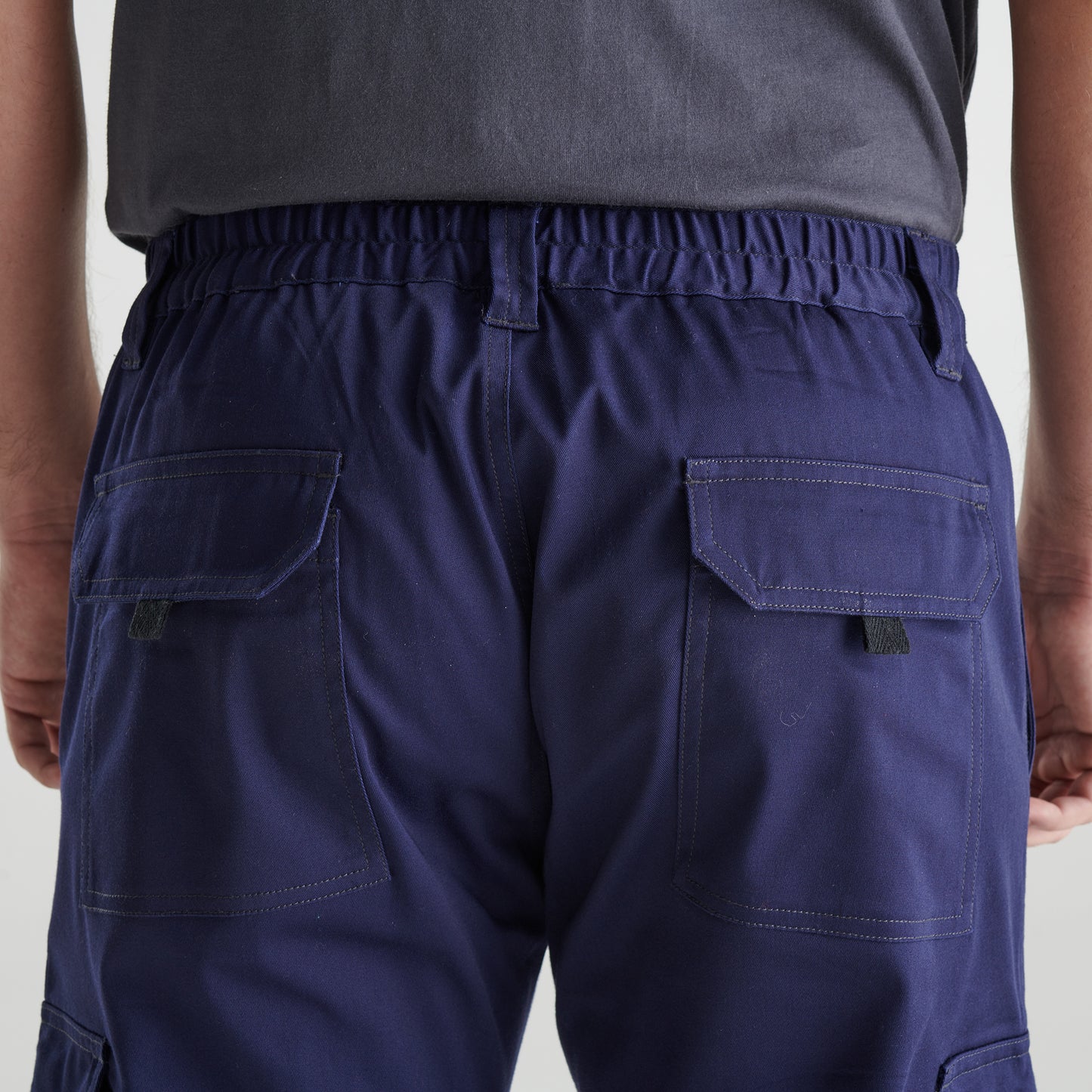 PANTALÓN MULTIBOLSILLOS DAILY STRETCH