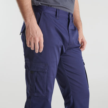 PANTALÓN MULTIBOLSILLOS DAILY STRETCH
