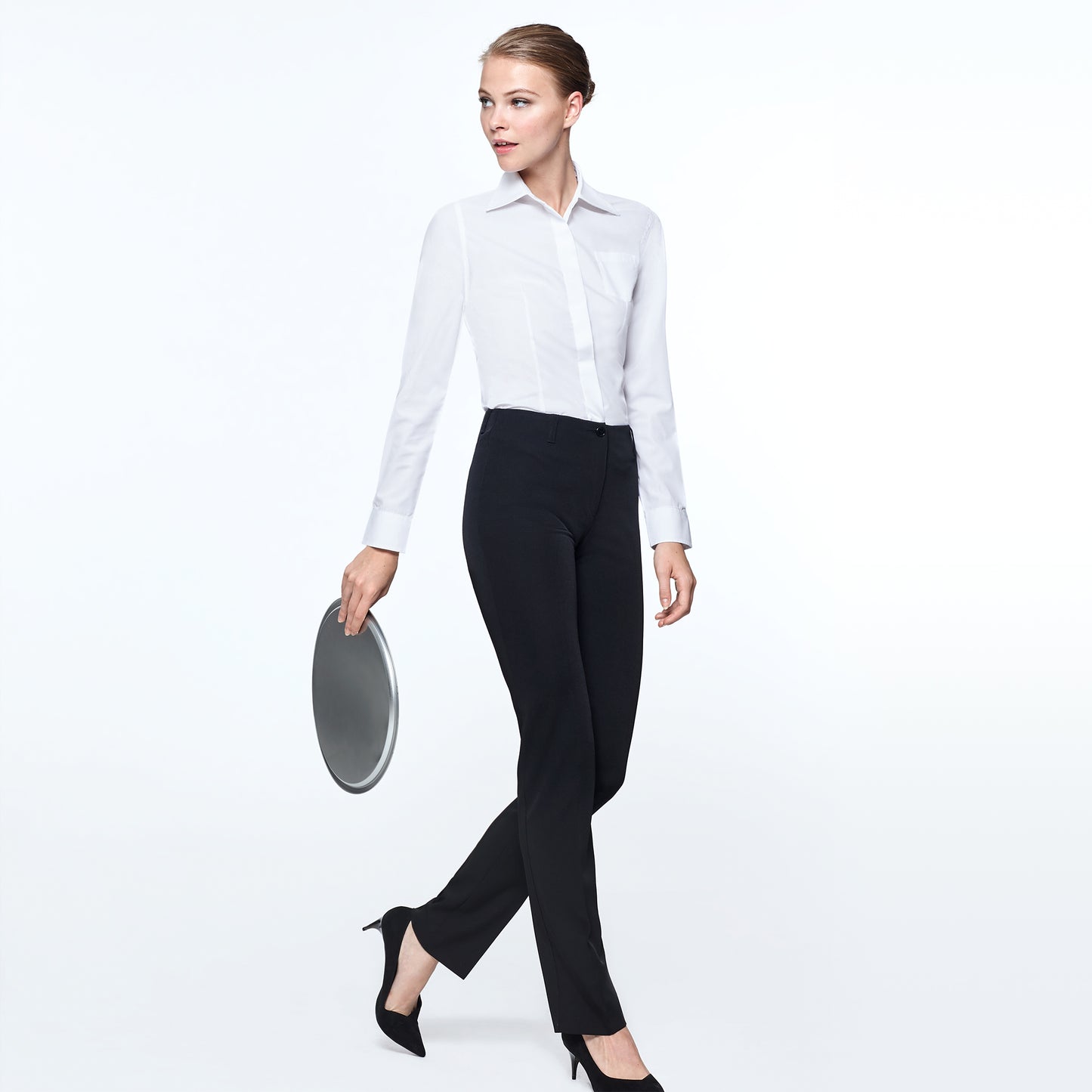 PANTALÓN PARA MUJER ESPECIAL CAMARERA