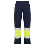 NAOS - MARINO/AMARILLO FLUOR