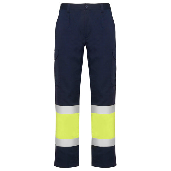 NAOS - MARINO/AMARILLO FLUOR