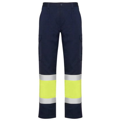 NAOS - MARINO/AMARILLO FLUOR