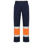 NAOS - MARINO/NARANJA FLUOR