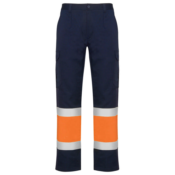 NAOS - MARINO/NARANJA FLUOR