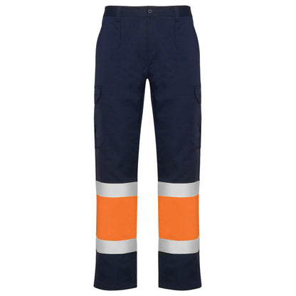 NAOS - MARINO/NARANJA FLUOR