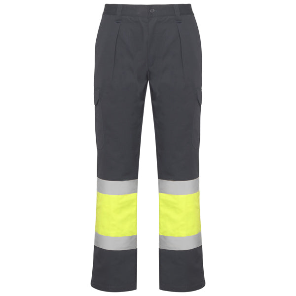 SOAN - PLOMO/AMARILLO FLUOR