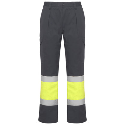 SOAN - PLOMO/AMARILLO FLUOR