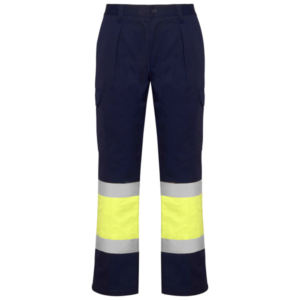 SOAN - MARINO/AMARILLO FLUOR