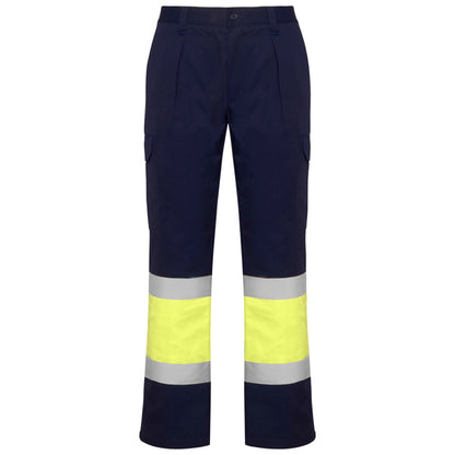 SOAN - MARINO/AMARILLO FLUOR