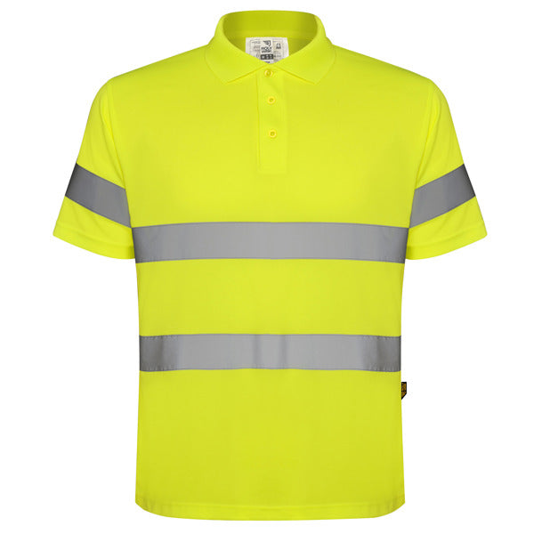 POLARIS - AMARILLO FLUOR