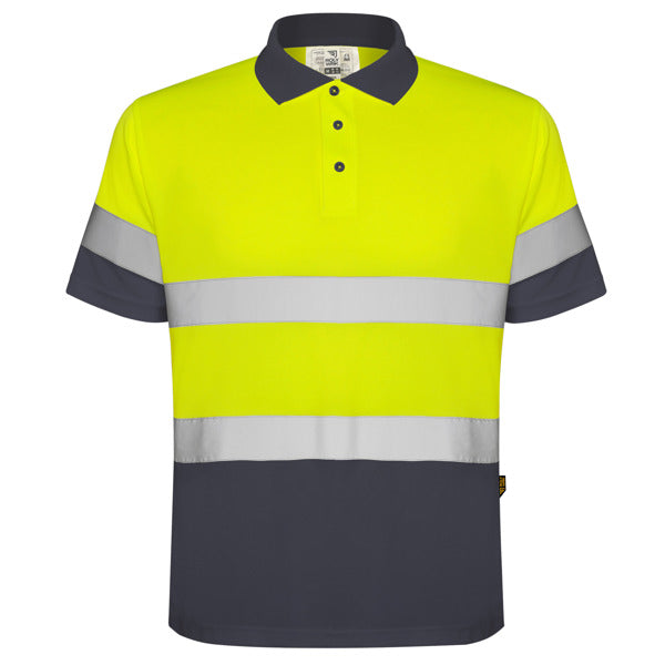 POLARIS - PLOMO/AMARILLO FLUOR