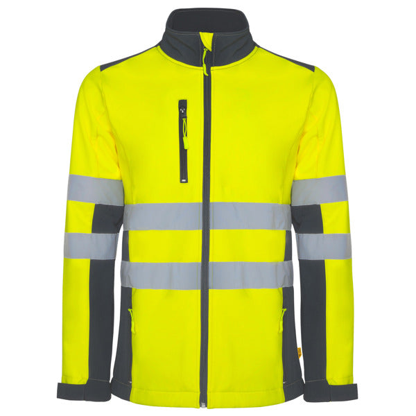 ANTARES - PLOMO/AMARILLO FLUOR