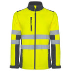 ANTARES - PLOMO/AMARILLO FLUOR