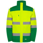 EPSYLON - VERDE JARDÍN/AMARILLO FLÚOR