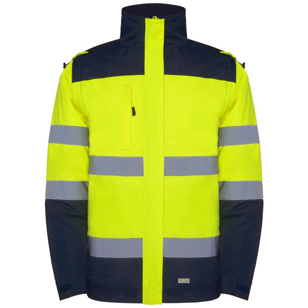 EPSYLON - MARINO/AMARILLO FLUOR