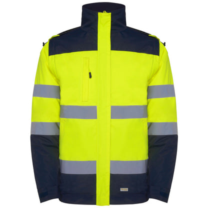 EPSYLON - MARINO/AMARILLO FLUOR