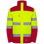 EPSYLON - ROJO LABORAL/AMARILLO FLÚOR