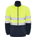 ALTAIR - MARINO/AMARILLO FLUOR
