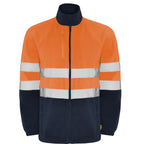 ALTAIR - MARINO/NARANJA FLUOR