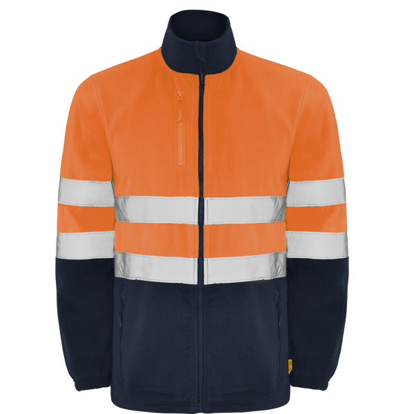 ALTAIR - MARINO/NARANJA FLUOR