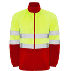 ALTAIR - ROJO LABORAL/AMARILLO FLÚOR