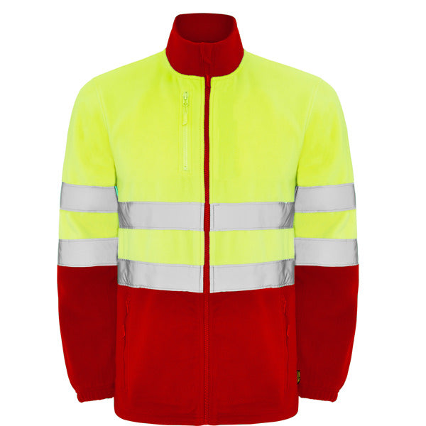 ALTAIR - ROJO LABORAL/AMARILLO FLÚOR